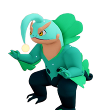 Luminami Loomian Legacy Wiki Fandom
