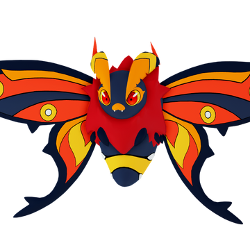Cynamoth Loomian Legacy Wiki Fandom