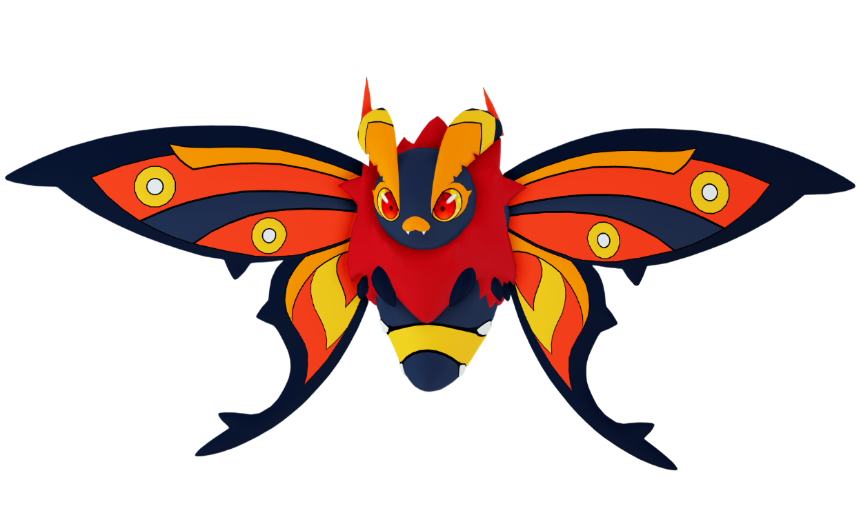 Geklow Final Evolution