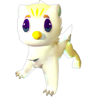 Loomian Legacy Best Starter Pet