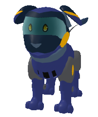 Poochrol