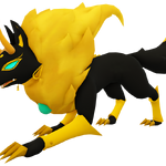 Ikazune Loomian Legacy Wiki Fandom