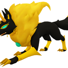 Ikazune Best Moveset