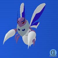 Terrafly Loomian Legacy Wiki Fandom