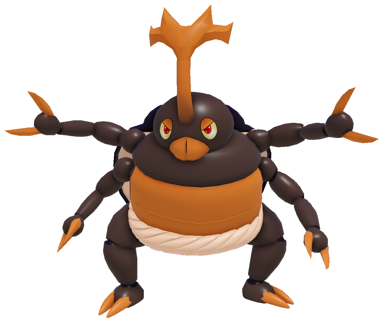 Sumobito