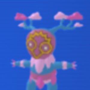 Loomian Legacy Kabunga