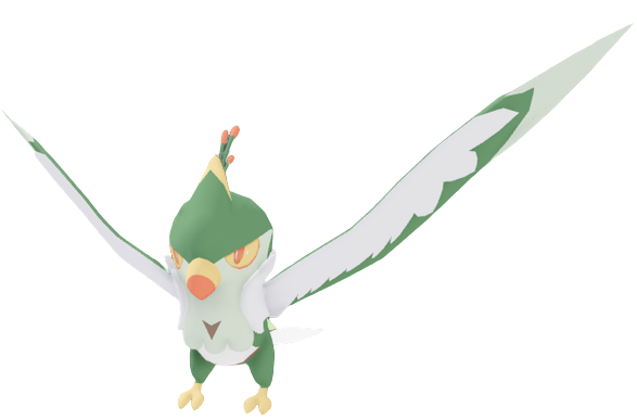 Loomian Legacy Eaglit All Evolutions