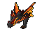 Soulburst Eruptidon