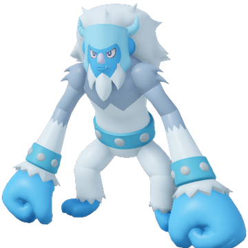Snowki Loomian Legacy Wiki Fandom
