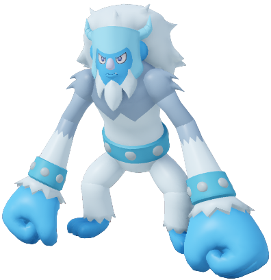 Snowki Loomian Legacy Wiki Fandom - roblox loomian legacy snocub evolution