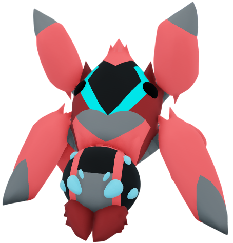 Loomian Legacy Vambat Evolution Level