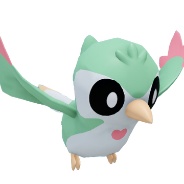 Twittle Loomian Legacy Wiki Fandom
