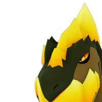Eleguana Loomian Legacy Wiki Fandom