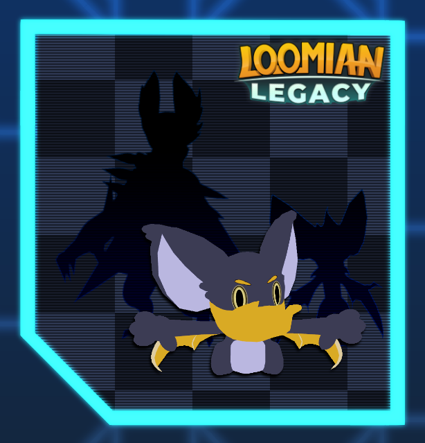 Loomian Legacy Vambat Evolution Level