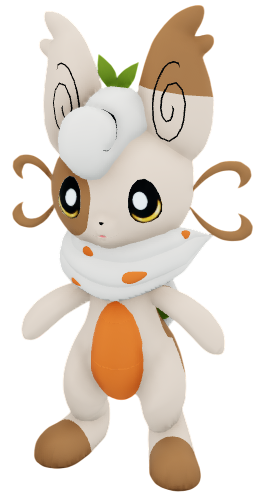 Bunpuff