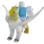 Loomian Mount Loomian Legacy Wiki Fandom
