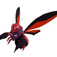 Terrafly Loomian Legacy Wiki Fandom