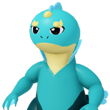 Reptide Loomian Legacy Wiki Fandom