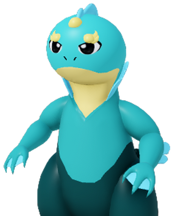 Reptide Loomian Legacy Wiki Fandom - roblox loomian legacy dripple