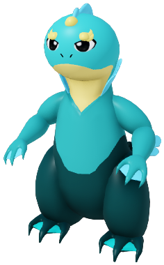Reptide