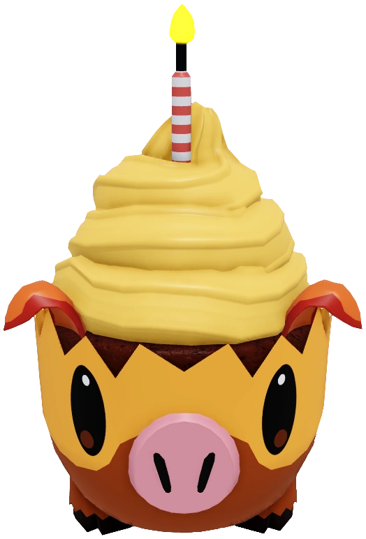 Cupoink