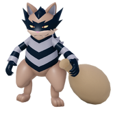 Ragoon Loomian Legacy Wiki Fandom