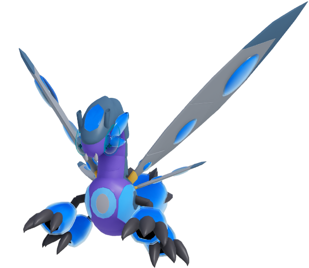 Deludrix