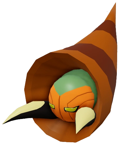 Coonucopia