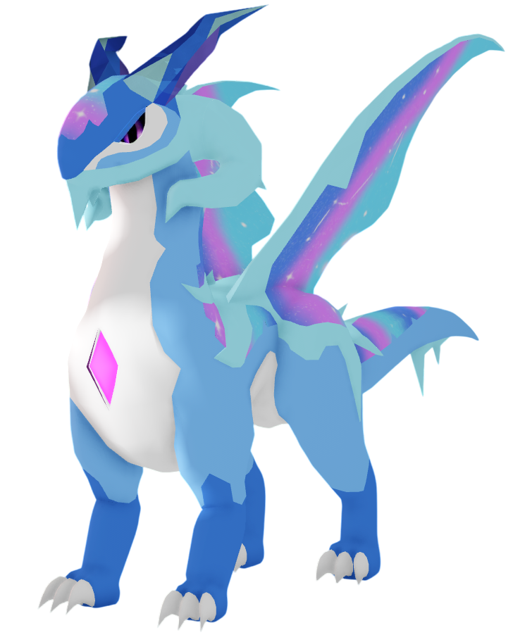 Glacadia