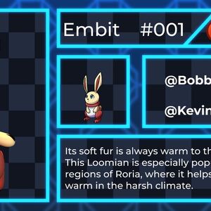 User Blog L1242092 Loomian Legacy Leak Log Loomian Legacy Wiki