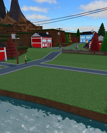 Mitis Town Loomian Legacy Wiki Fandom
