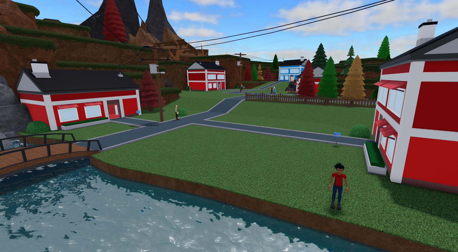 Roblox Loomian Legacy Map