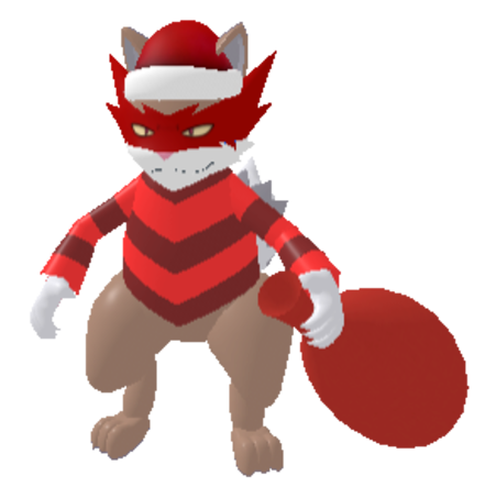 Roblox Loomian Legacy Kleptyke