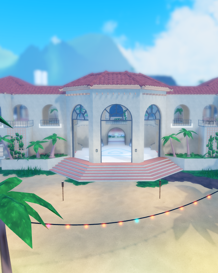 Trade Resort Loomian Legacy Wiki Fandom