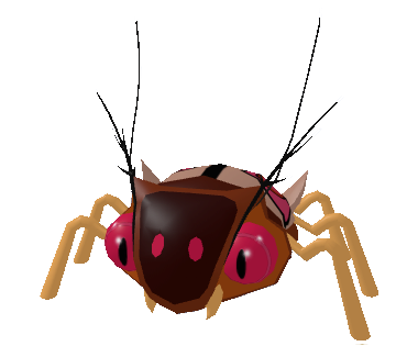 Burroach