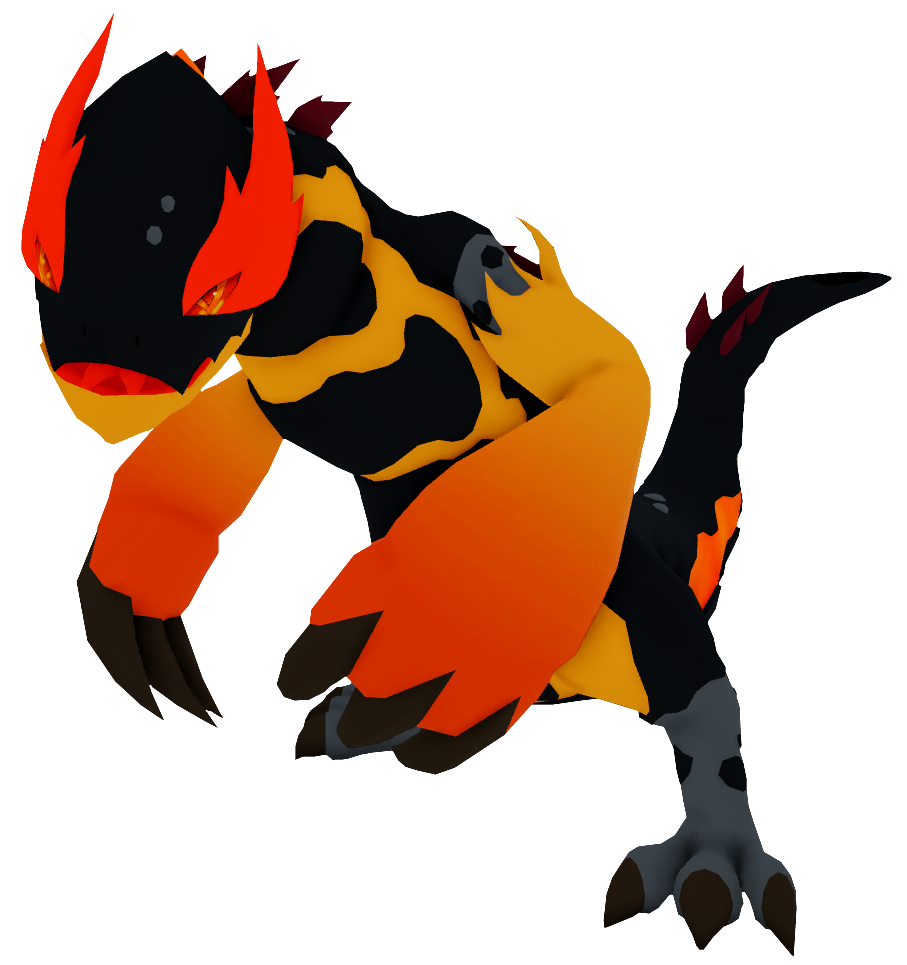 Eruptidon