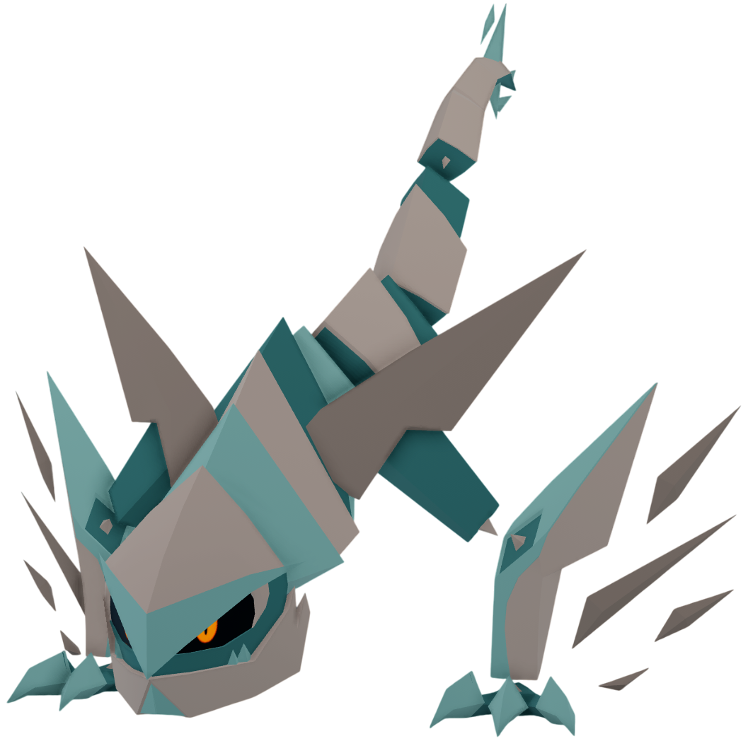 Oxidrake