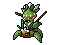 Soulburst Florant