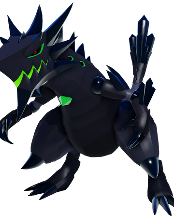 Obsidrugon Loomian Legacy Wiki Fandom - roblox loomian legacy legendary