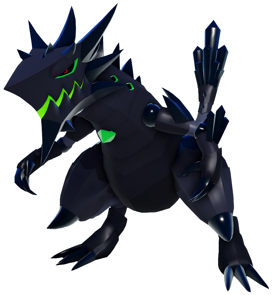 Obsidrugon