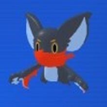 Loomian Legacy Vambat Evolution Level