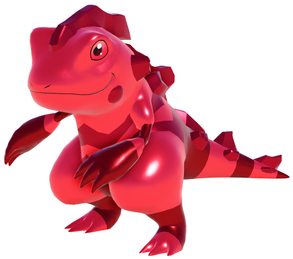 Loomian Legacy Geklow Event Wiki