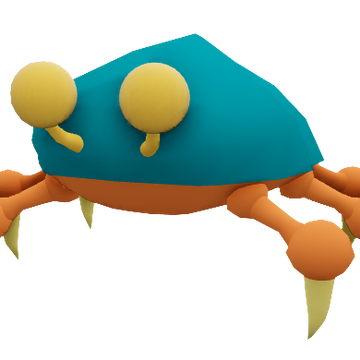 Gumpod Loomian Legacy Wiki Fandom