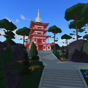 Route 5 Loomian Legacy Wiki Fandom