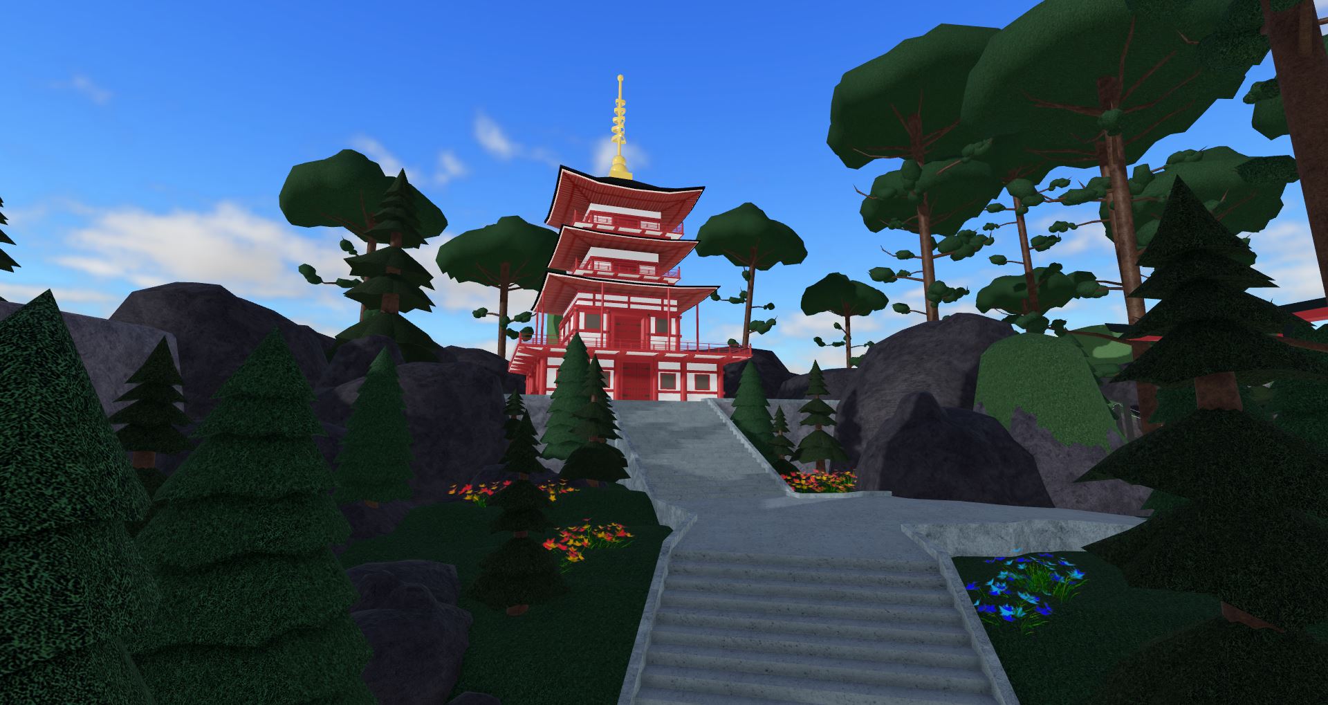 Roblox Loomian Legacy Map