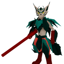 Tahtab Loomian Legacy Wiki Fandom