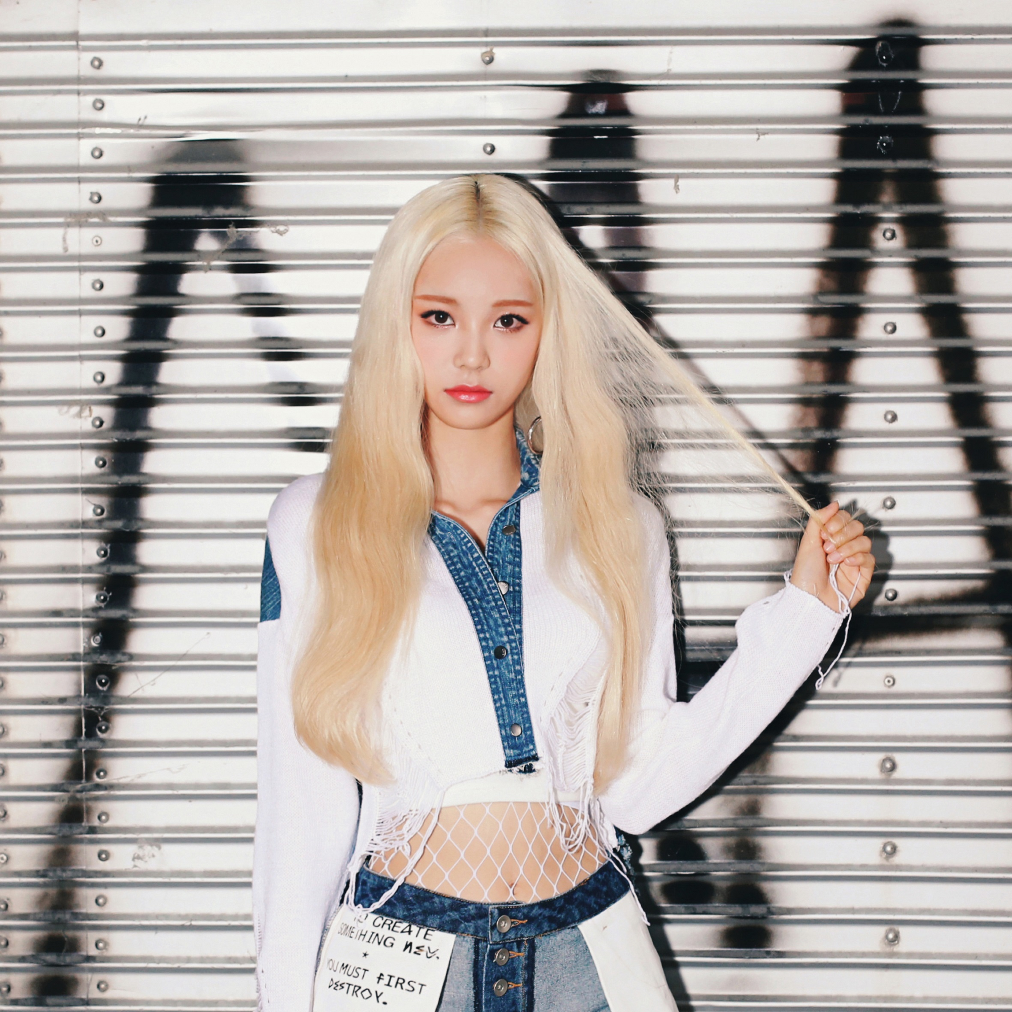 JinSoul | LOOΠΔ Wiki | FANDOM powered by Wikia