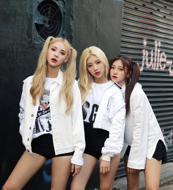 Resultado de imagen para odd eye circle