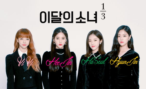 LOONA 1-3 image map
