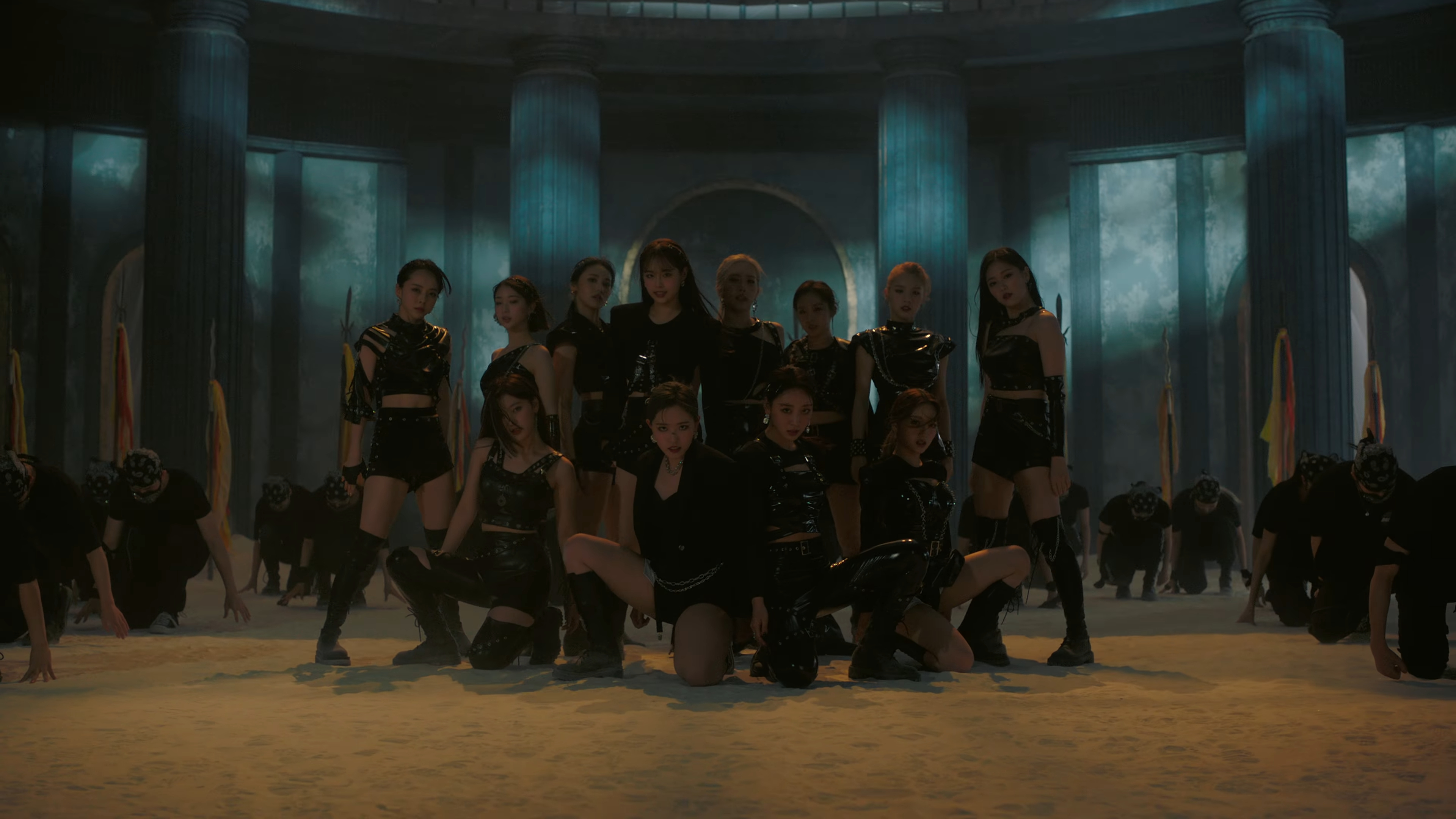 Image result for loona #